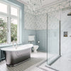 Victorian style bathroom ideas