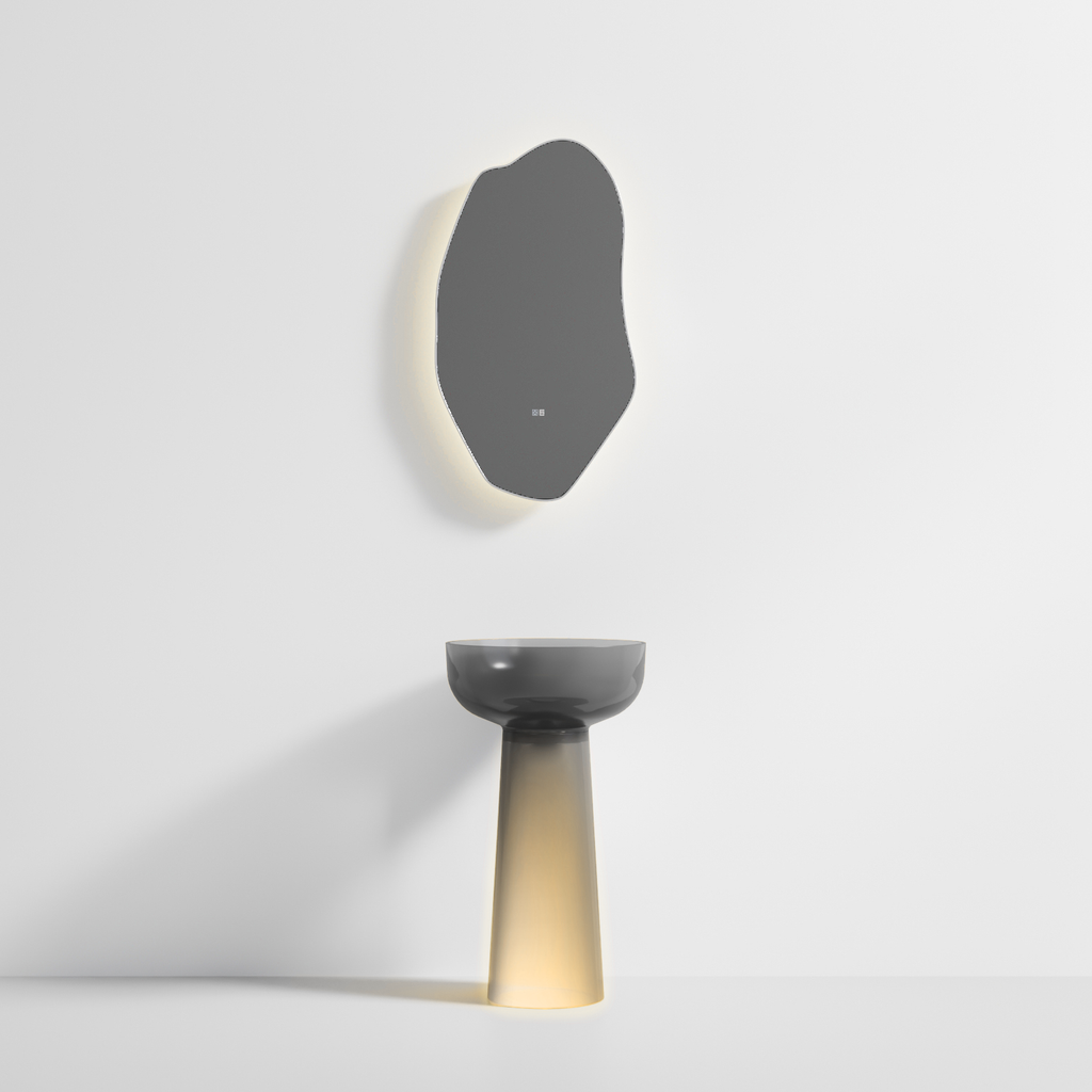 Bathroom Basins in South Africa: Types, Materials and How to Choose the Right One