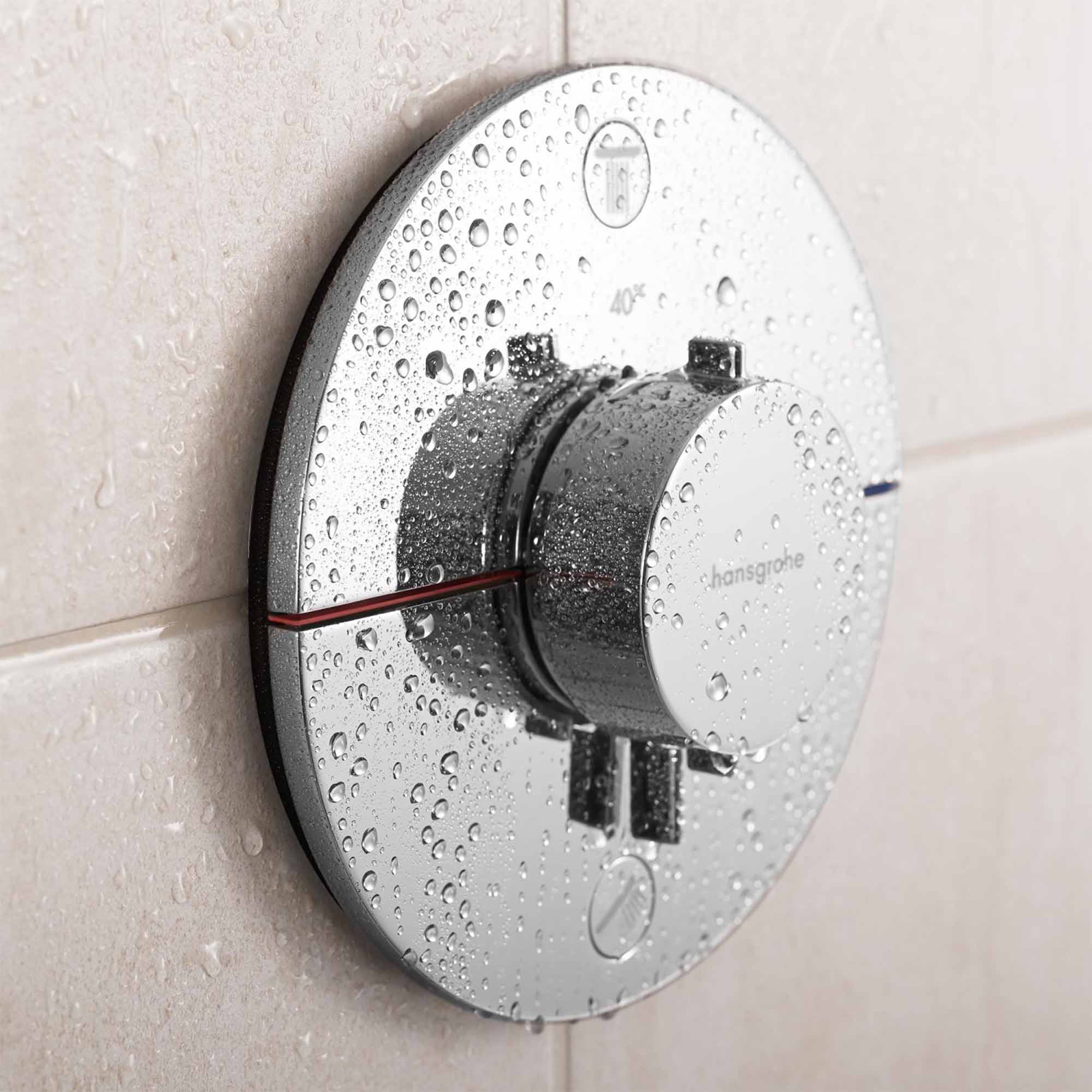 Shower Taps in South Africa: Types, Finishes and How to Choose the Right Mixer