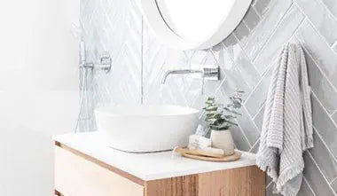 Tile Style: Discover Your Tile Personality and Transform Your Space