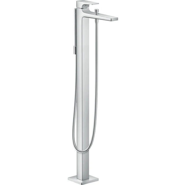 Freestanding Bath Mixer