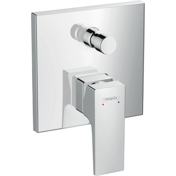Diverter Mixers