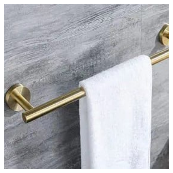 Single Towel Rail