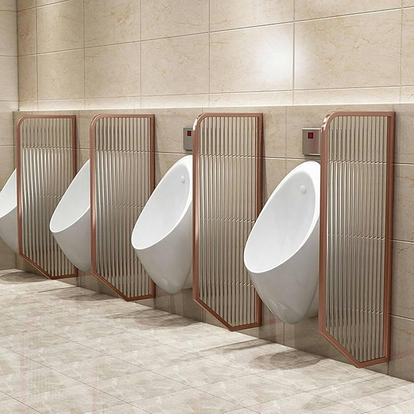 Urinals