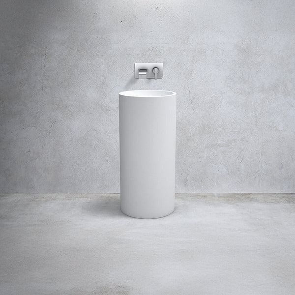 Bathroom Freestanding Basins