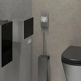 Commercial Bathroom Accessories