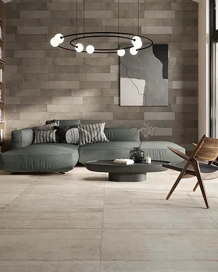 Concrete Tiles