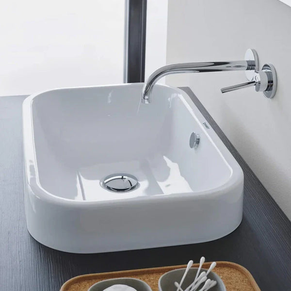Bathroom Countertop Basins