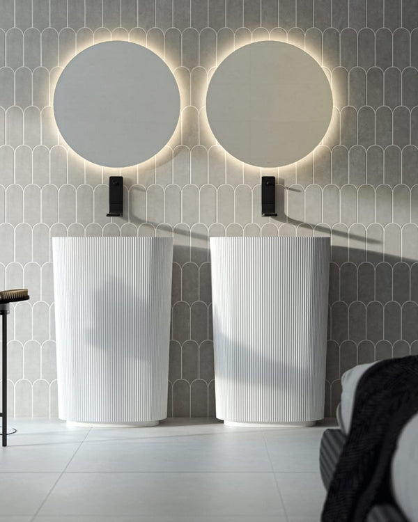 Décor Tiles