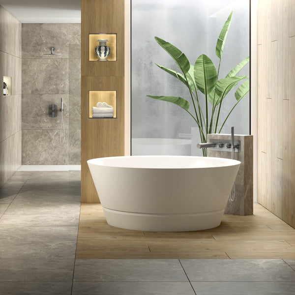 Freestanding Baths