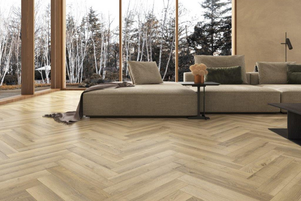 Engineered Flooring