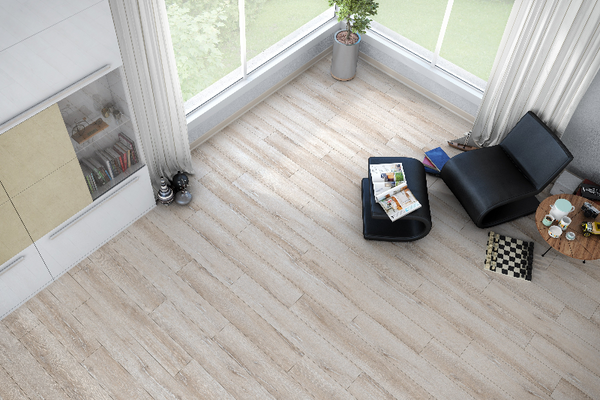 Laminate Flooring