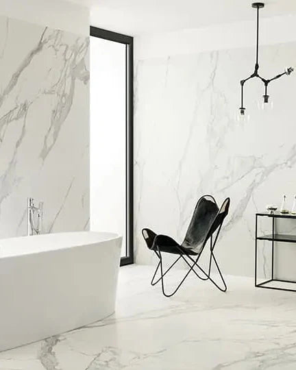 Marble Tiles