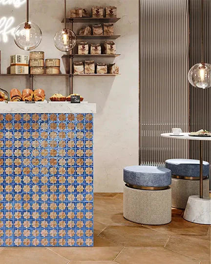 Mosaic Tiles