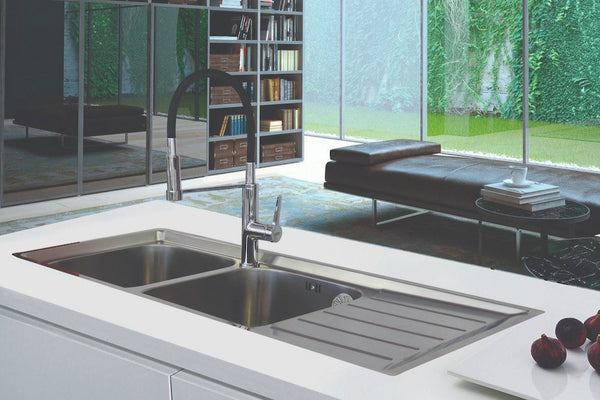 Kitchen Taps