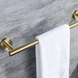 Single Towel Rail