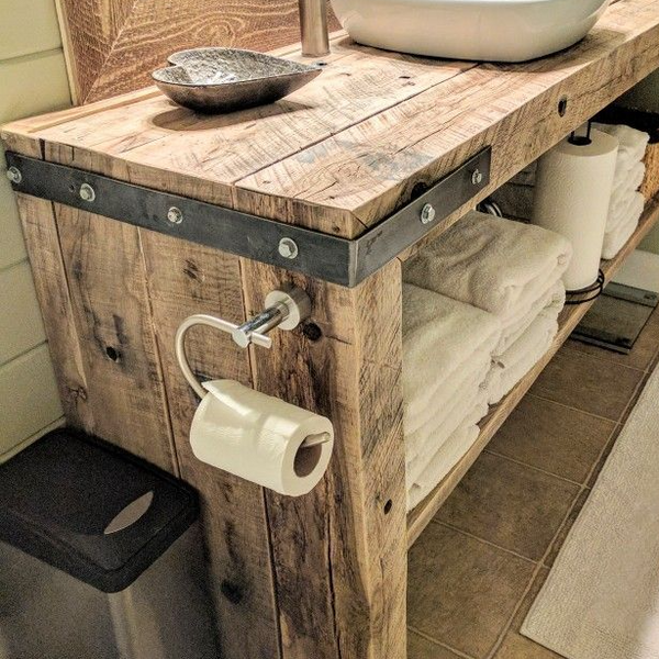 Toilet Roll Holders