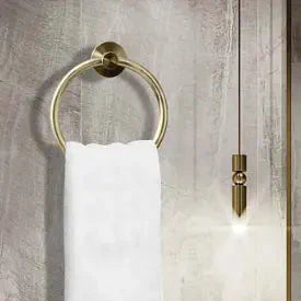 Towel Ring