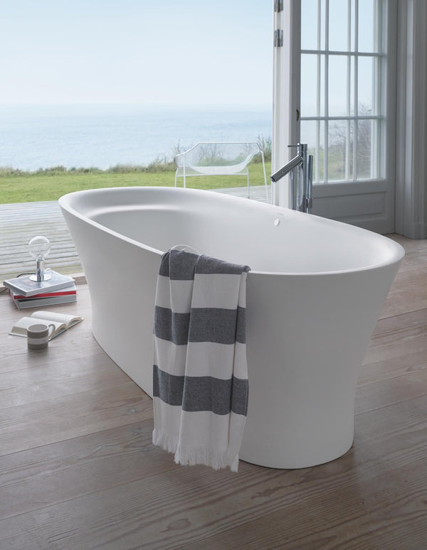 Bathroom Tubs and Baths