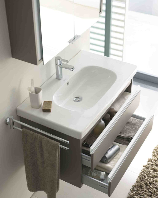 Bathroom Vanity Units