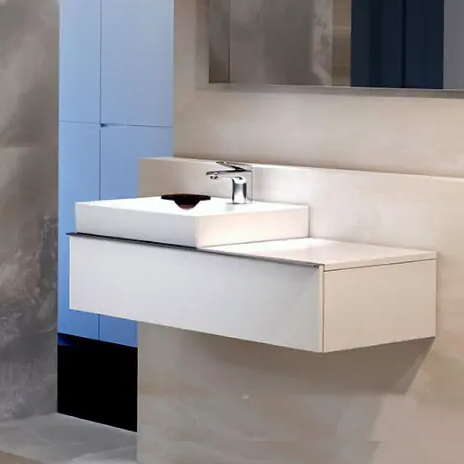 Bathroom Vanity Cabinets