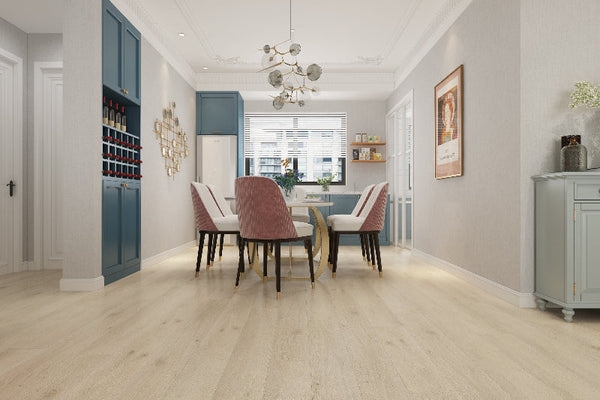 Vinyl Flooring