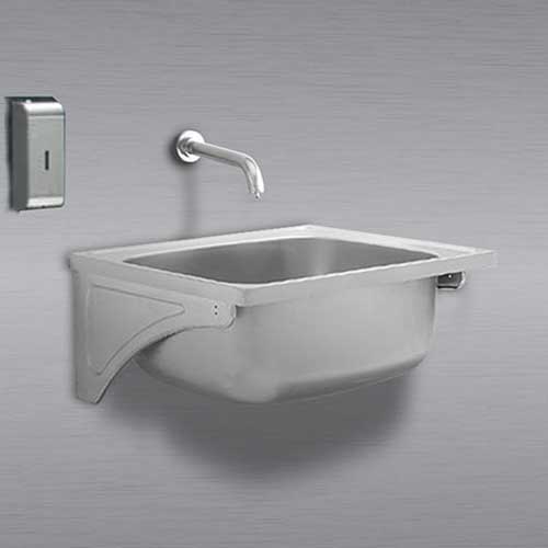 Wash Trough