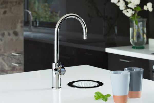 Zip Hydro Taps