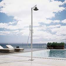 Outdoor Showers