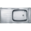 SA94 SEB LHD Sink 900x460x460mm