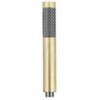 1-Function Wand Handshower - Tiger Bronze