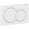 Alpha01 ActuatorPlate White