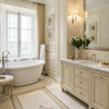 Classic Traditional Bathrooms