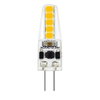 2W G4 Bi-Pin LED Bulb 3000K Dimmable