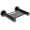 4630 Soap Rack - Matt Black
