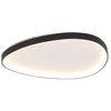48W LED Ovoid Framed BL 60cm Dim