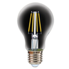 4W LED Filament A60 E27 Dimmable CW