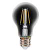 4W LED Filament A60 E27 Dimmable WW