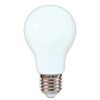 4W LED Filament A60 Opal E27 Dimmable WW