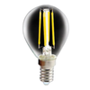 4W LED Filament GolfBall E14 Dimmable CW