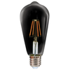 4W LED Filament T64 E27 Dimmable WW