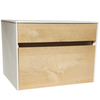 600 Simplicity Vanity & Basin - Saga Lt