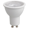 7W GU10 LED Bulb 3000K 550lm Dimmable