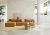 Ardesia Bianco Beige Unglazed Porcelain Fullbody 800x1600x9mm (2,56m2)