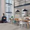 Absolute Cement Ice Matt Porcelain 