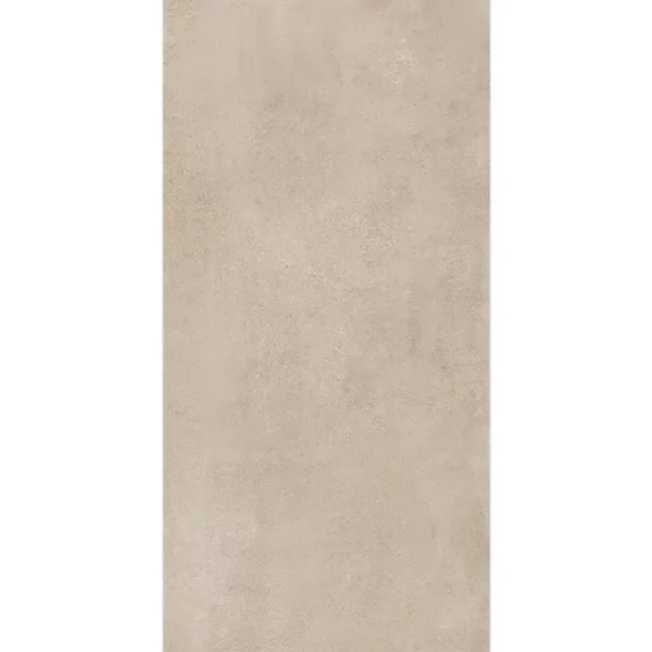 Absolute Cement Ivory Grip Matt Porcelain 597x1196x9.5mm