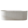 Acrylic Freestanding Bath