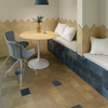 Agadir Cotto Oscuro Tiles