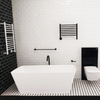 Alexa Freestanding Bath