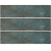 Alloy Azzuro Blue Matt Ceramic